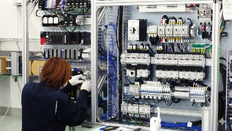 業界のイメージ