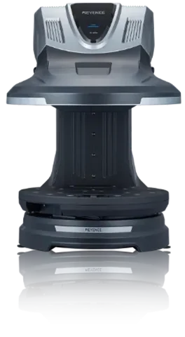 実物 → 3Dデータ化